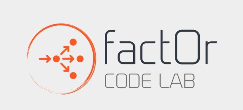 Factor Code Lab